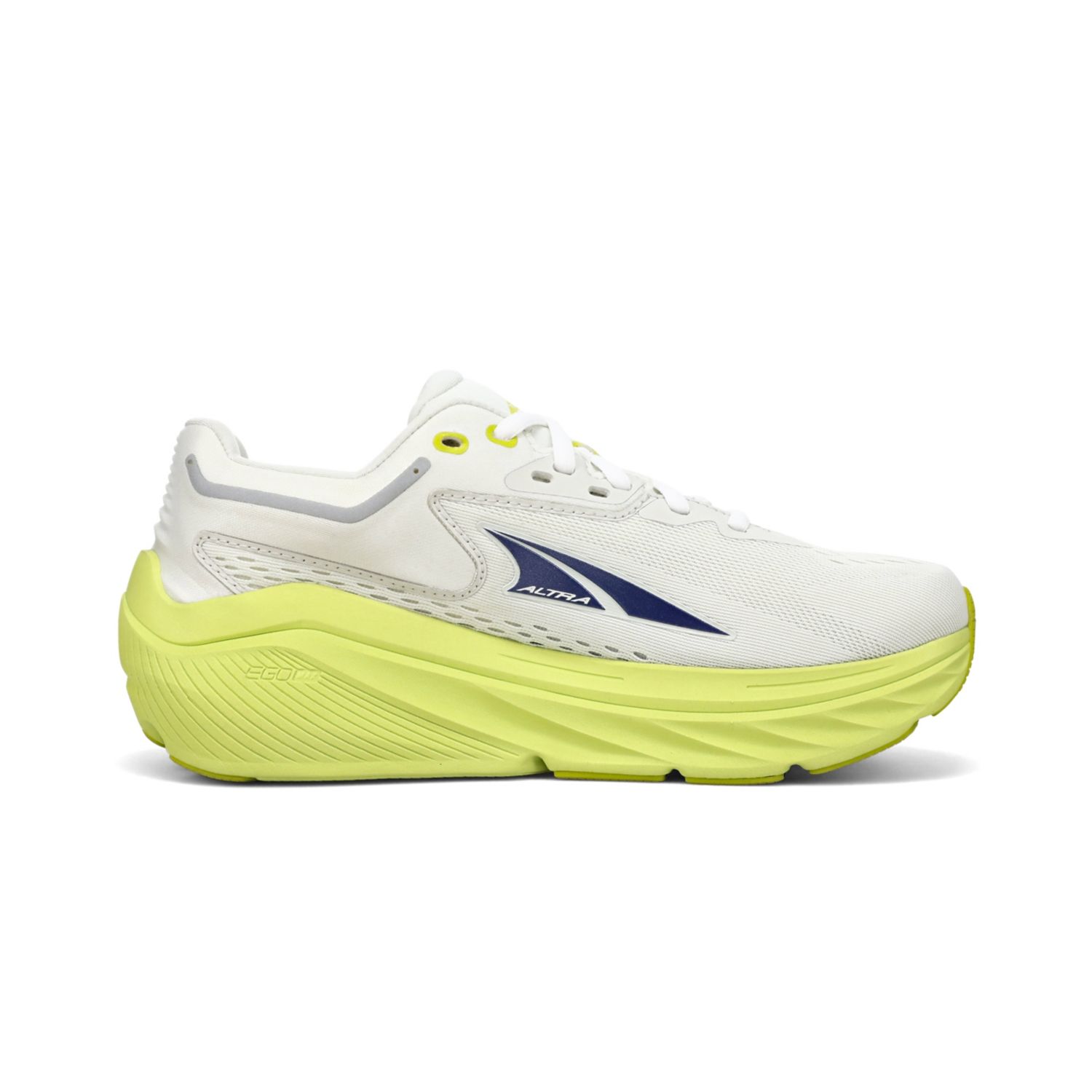 Altra Via Olympus Women's Road Running Shoes Light Green | South Africa-87562039